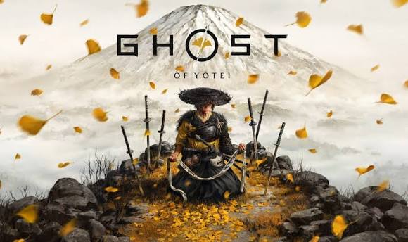 Ghost of Yōtei