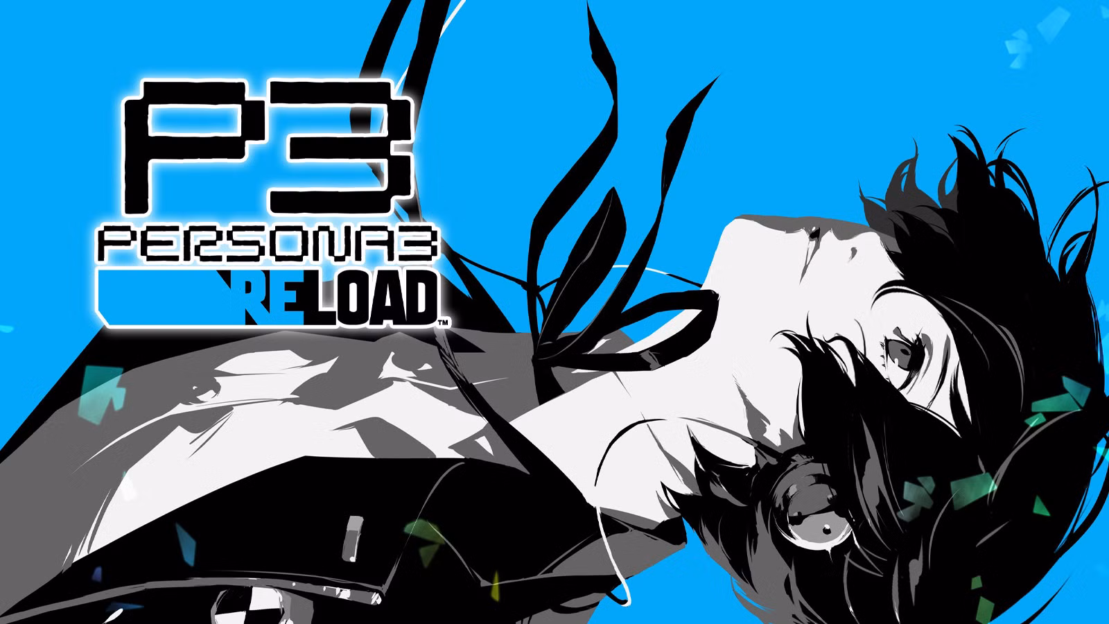 Persona 3 Reload