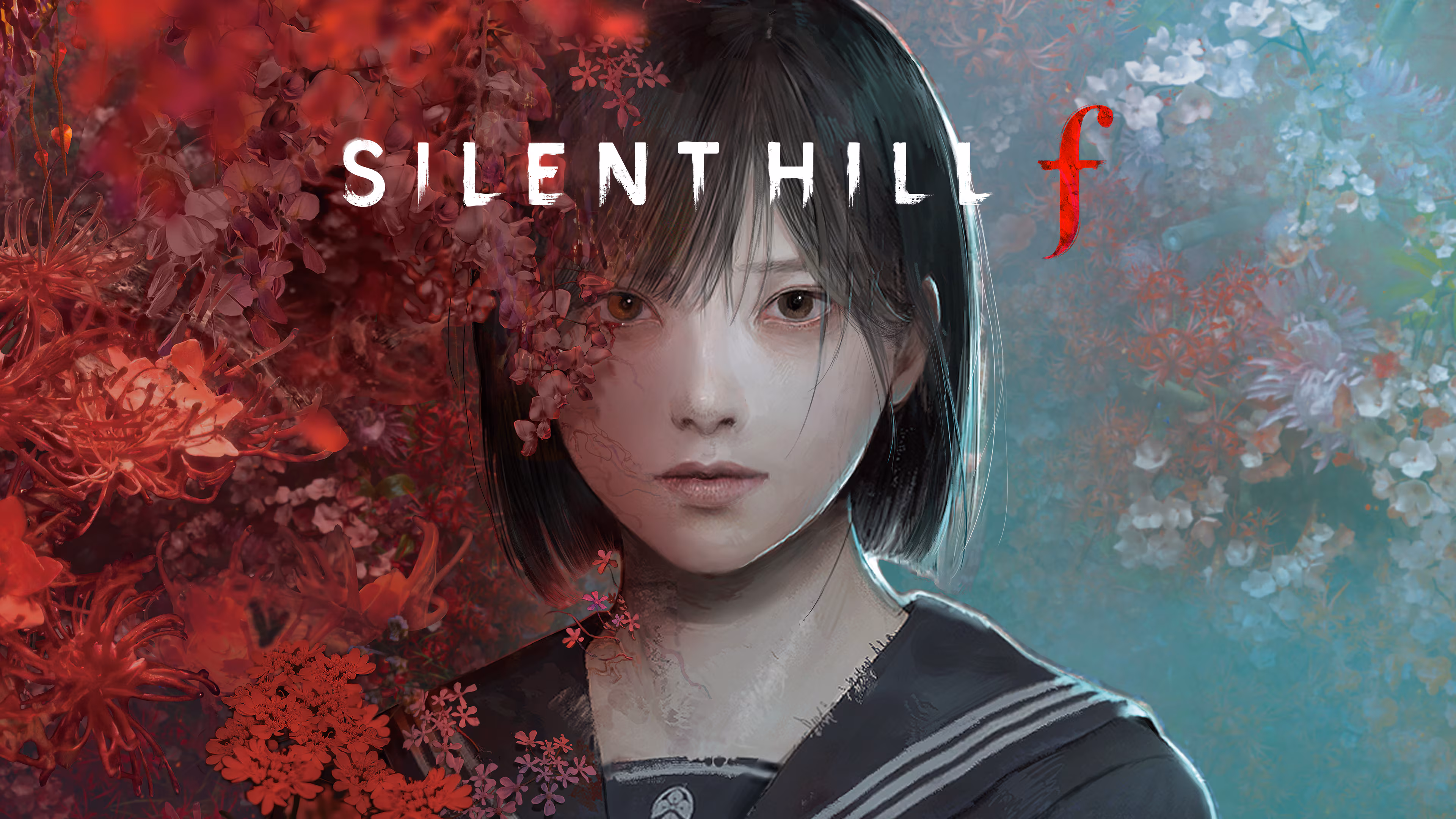 Silent Hill f