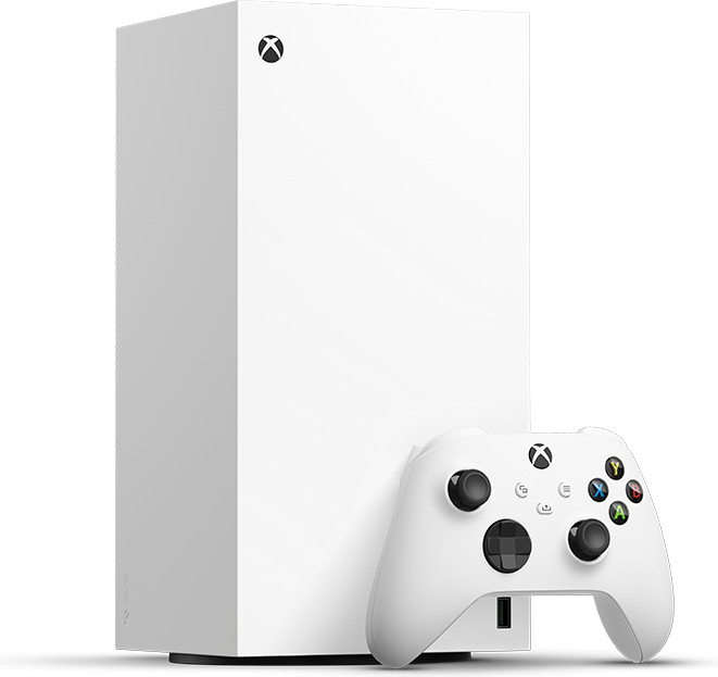 Xbox Series X